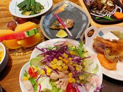 -和悦日料(雅颂庭店)