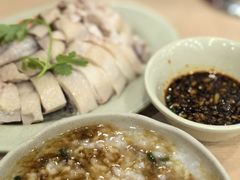 -百家鸡味馆(清泰店)