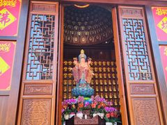 -西林禅寺