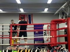 -TFC 纯泰拳馆MuayThai