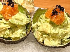-鮨桐日本料理(望京店)