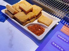 -大成海鲜烧烤·小龙虾(五角场店)