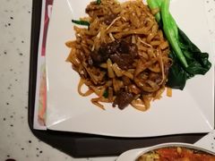 -百威KTV(恒福路店)