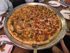 -Tubestation站点比萨(高新万达ONE店)
