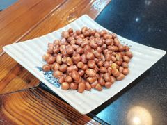 -红满天烧烤(怡馨家园店)