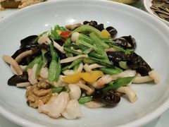 -香满楼(清水河路店)