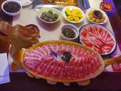 -重庆高老九火锅(万象城店)