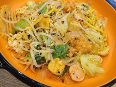 -拌陛河山抚顺麻辣拌(总店)