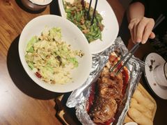 -U你·天然调味(南湖总店)