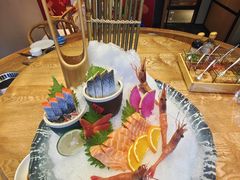 -尚海豆捞(乐虹坊店)