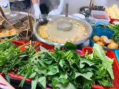 -正宗阳山牛杂(东城店)