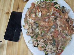 -黄记饮食店·潮汕家常菜(丹霞庄中区店)