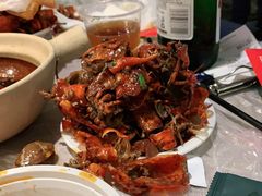 -巴厘龙虾·榜首油焖大虾(洞庭·艺术洋房店)