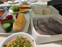 -海底捞火锅(北金鹰店)