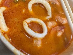 -四里沙茶面(七星西路分店)
