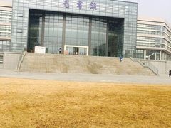 -河海大学(江宁校区)
