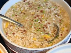 平桥豆腐-芳芳私房菜·精做淮扬菜(承德路店)