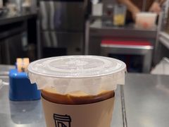 -JPG canteen(广州乐峰广场店)