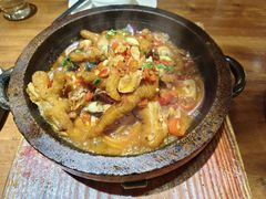 -又一福烤鸭·北京菜(东四店)