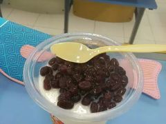 双皮奶-东华大学第一食堂(松江校区店)
