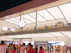 -Apple零售店(成都太古里店)