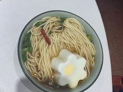 送寿面-峨嵋酒家总店(车公庄店)