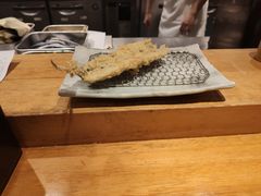 -天ぷら定食まきの(難波千日前店)