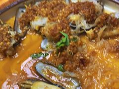 -捌拾柒號大院(济南路店)