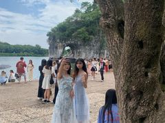 -桂林两江四湖景区