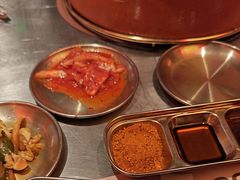 -西塔老太太泥炉烤肉(苏州大悦城店)