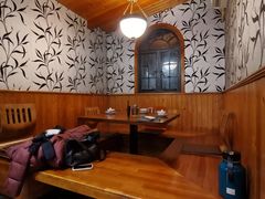 -熠盛·本帮菜Bistro(永嘉路店)