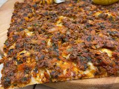 -bosphorus 铂斯西餐厅·土耳其烧烤(环市中路店)