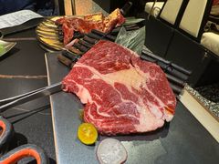 -厚贞日式烤肉(浦东汇智店)