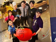 -麦当劳(金沙广场店)