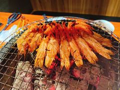 -山之屋炭火烧肉·生啤畅饮(大朗万科中央公园店)