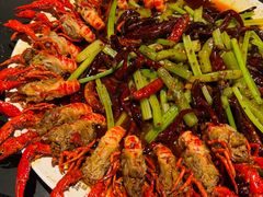 -红盔甲·小龙虾(人民广场店)