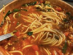 -觅山云南菜(泊富ICITY店)