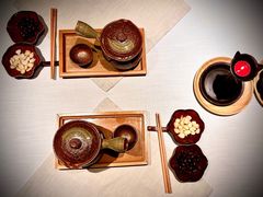 -叶叶菩提(太原别墅店)