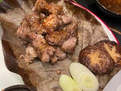 -小十料理(新城店)