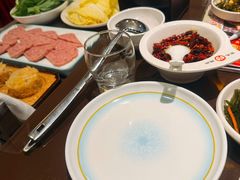 -匹夫涮肉城(黄村店)