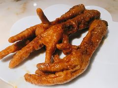 -金佬馆·川菜bistro(芜湖镜湖万达店)