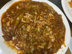 -东北菜冰城一家人