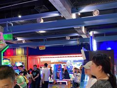 -星际传奇(西安三桥万象城店)