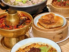 -全牛匠·乐山跷脚牛肉(新中关店)