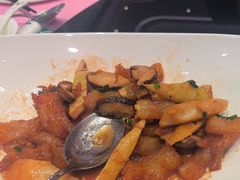 -泓历皇朝酒店(东亭店)