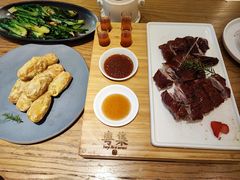 -粤集·手工粤菜(皇庭广场店)