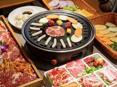 -正宗齐齐哈尔烤肉·齐牛哥鲜切炭火烤肉(杭州总店)