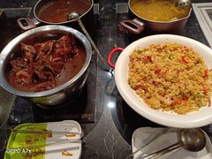 -非烤勿扰自助烤肉(东城时尚店)