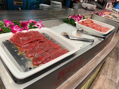 -宝利来国际大酒店-凤凰阁旋转餐厅