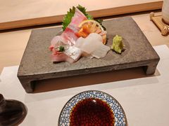 -鮨一日本料理(大中华店)